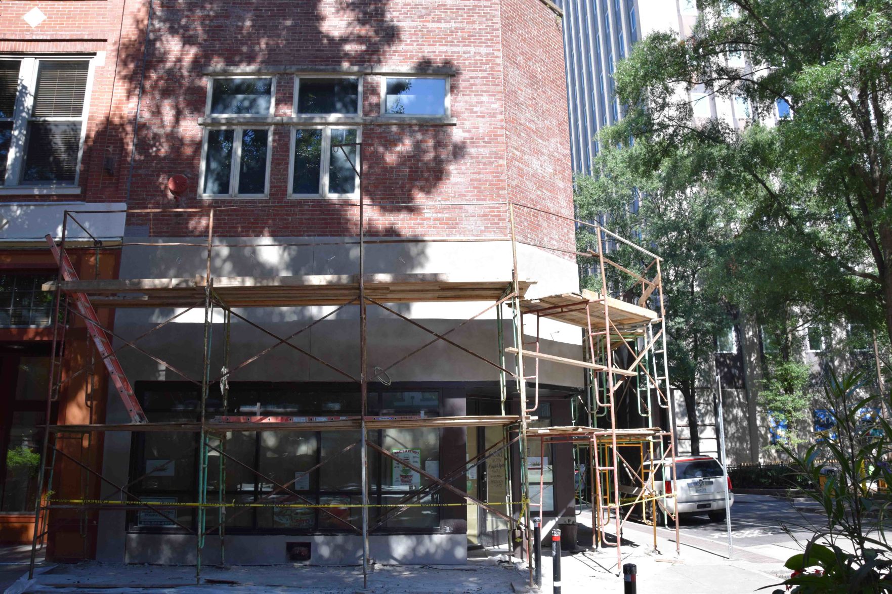 Petro's to open in Market Square mid-October